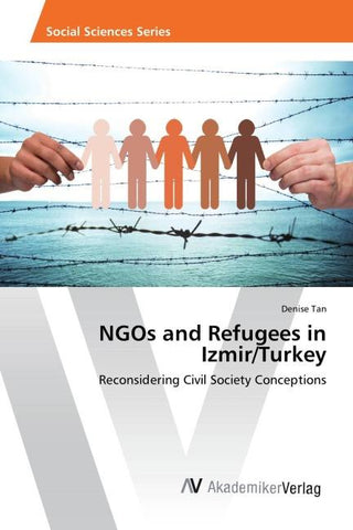 NGOs and Refugees in Izmir/Turkey