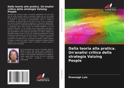 Dalla teoria alla pratica. Un'analisi critica della strategia Valuing People