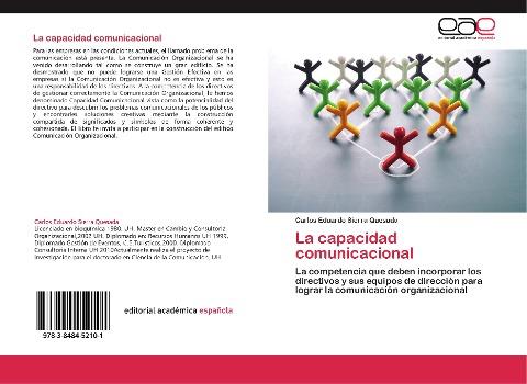 La capacidad comunicacional