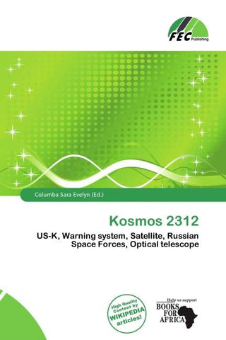 Kosmos 2312