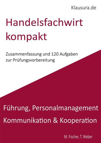 Handelsfachwirt kompakt