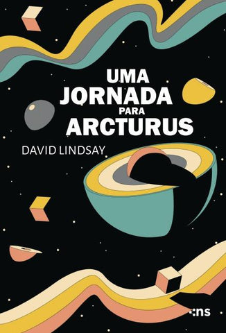 UMA JORNADA PARA ARCTURUS