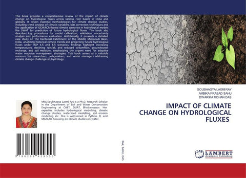 IMPACT OF CLIMATE CHANGE ON HYDROLOGICAL FLUXES