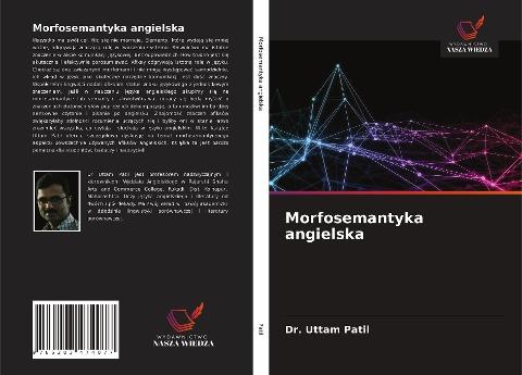 Morfosemantyka angielska