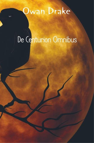 De Centurion Omnibus