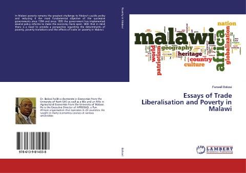 Essays of Trade Liberalisation and Poverty in Malawi