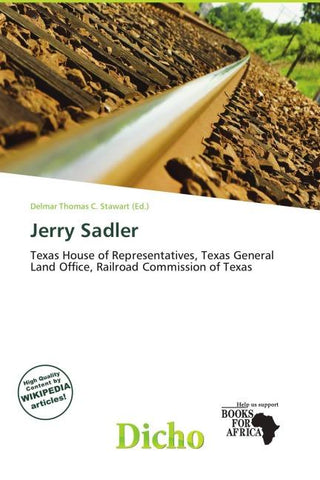 Jerry Sadler