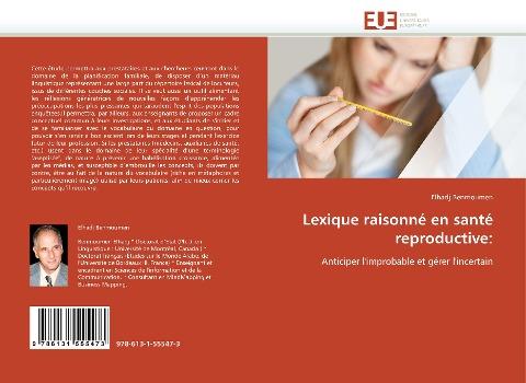 Lexique raisonné en santé reproductive: