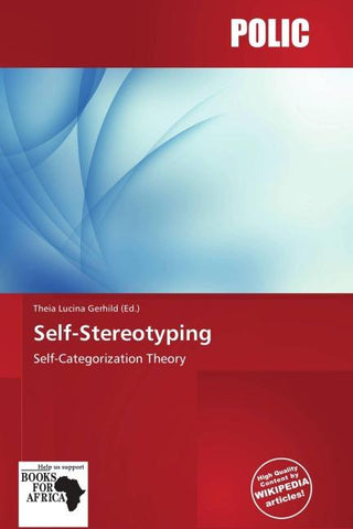Self-Stereotyping