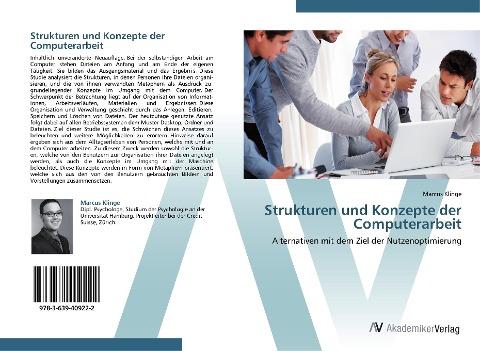 Strukturen und Konzepte der Computerarbeit