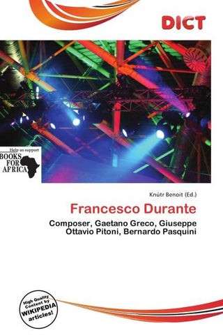 Francesco Durante