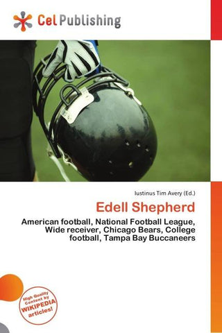 Edell Shepherd