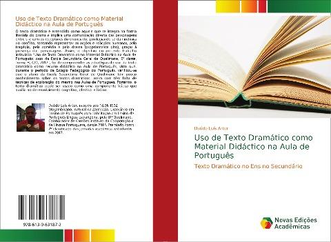 Uso de Texto Dramático como Material Didáctico na Aula de Português