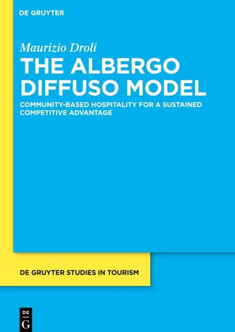 The Albergo Diffuso Model