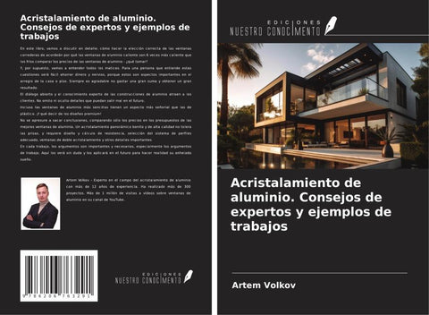 Acristalamiento de aluminio. Consejos de expertos y ejemplos de trabajos