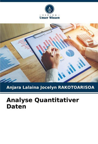 Analyse Quantitativer Daten