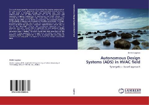 Autonomous Design Systems (ADS) in HVAC field