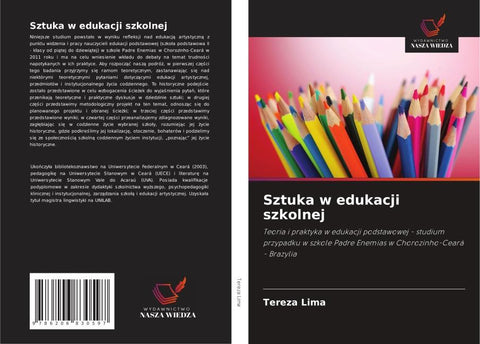 Sztuka w edukacji szkolnej