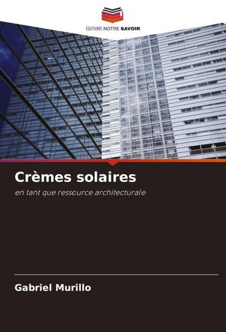 Crèmes solaires