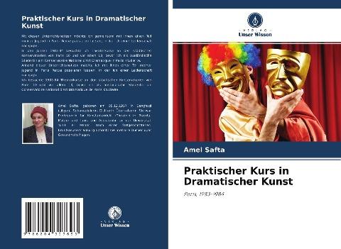 Praktischer Kurs in Dramatischer Kunst