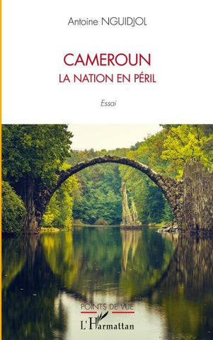 Cameroun la nation en péril
