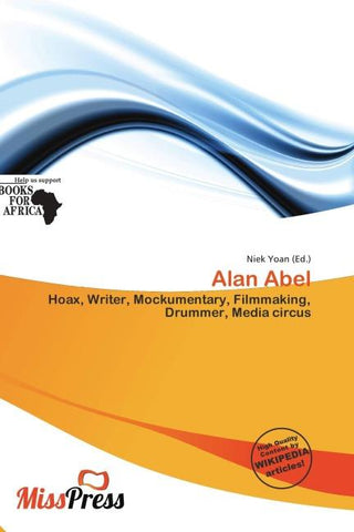 Alan Abel
