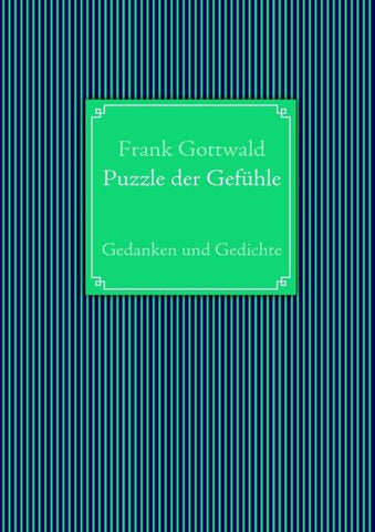 Puzzle der Gefühle