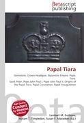 Papal Tiara