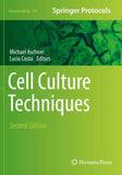 Cell Culture Techniques
