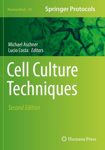 Cell Culture Techniques