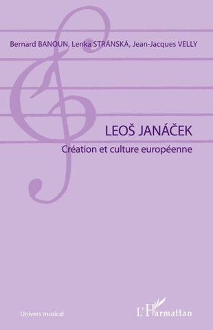 Leos Janacek