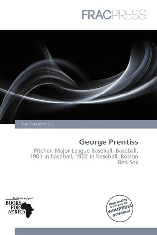 George Prentiss