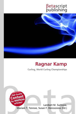 Ragnar Kamp