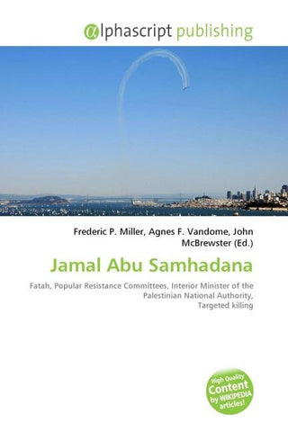 Jamal Abu Samhadana