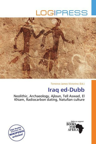 Iraq ed-Dubb