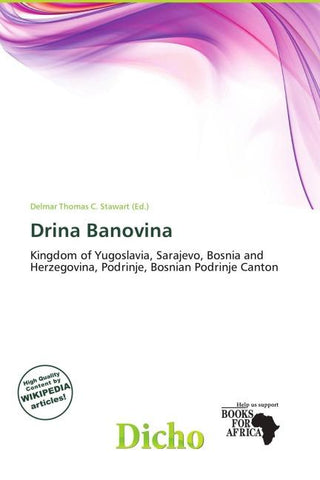Drina Banovina