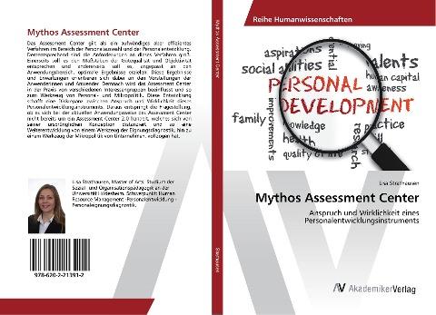 Mythos Assessment Center