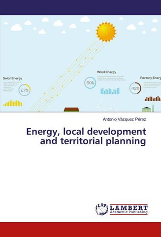 Energy, local development and territorial planning