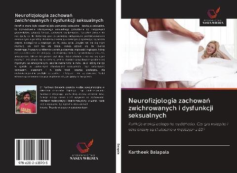 Neurofizjologia zachowa¿ zwichrowanych i dysfunkcji seksualnych