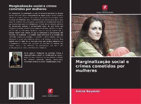 Marginalização social e crimes cometidos por mulheres