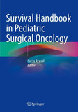 Survival Handbook in Pediatric Surgical Oncology