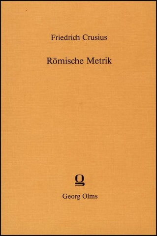 Römische Metrik