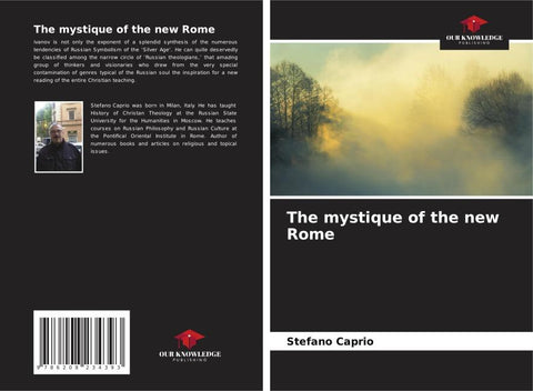 The mystique of the new Rome