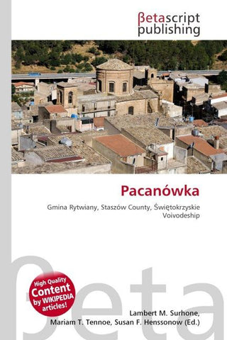 Pacanówka