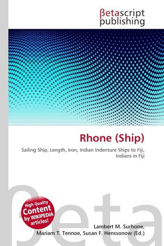 Rhone (Ship)