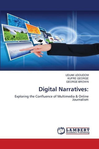 Digital Narratives: