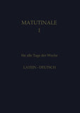 Matutinale I