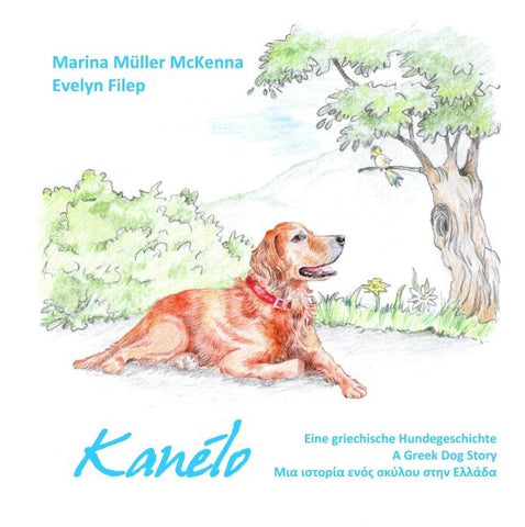 Kanélo