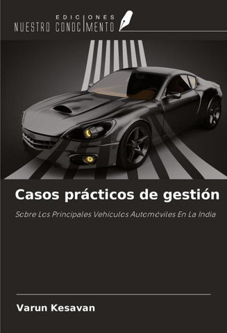 Casos prácticos de gestión