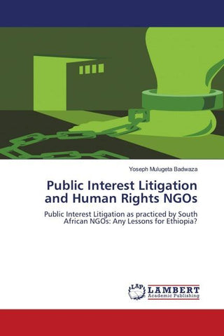 Public Interest Litigation and Human Rights NGOs